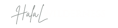 HalalWilderness